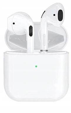 

Słuchawki Bezprzewodowe Do Iphone Xiaomi Tws Pro 4