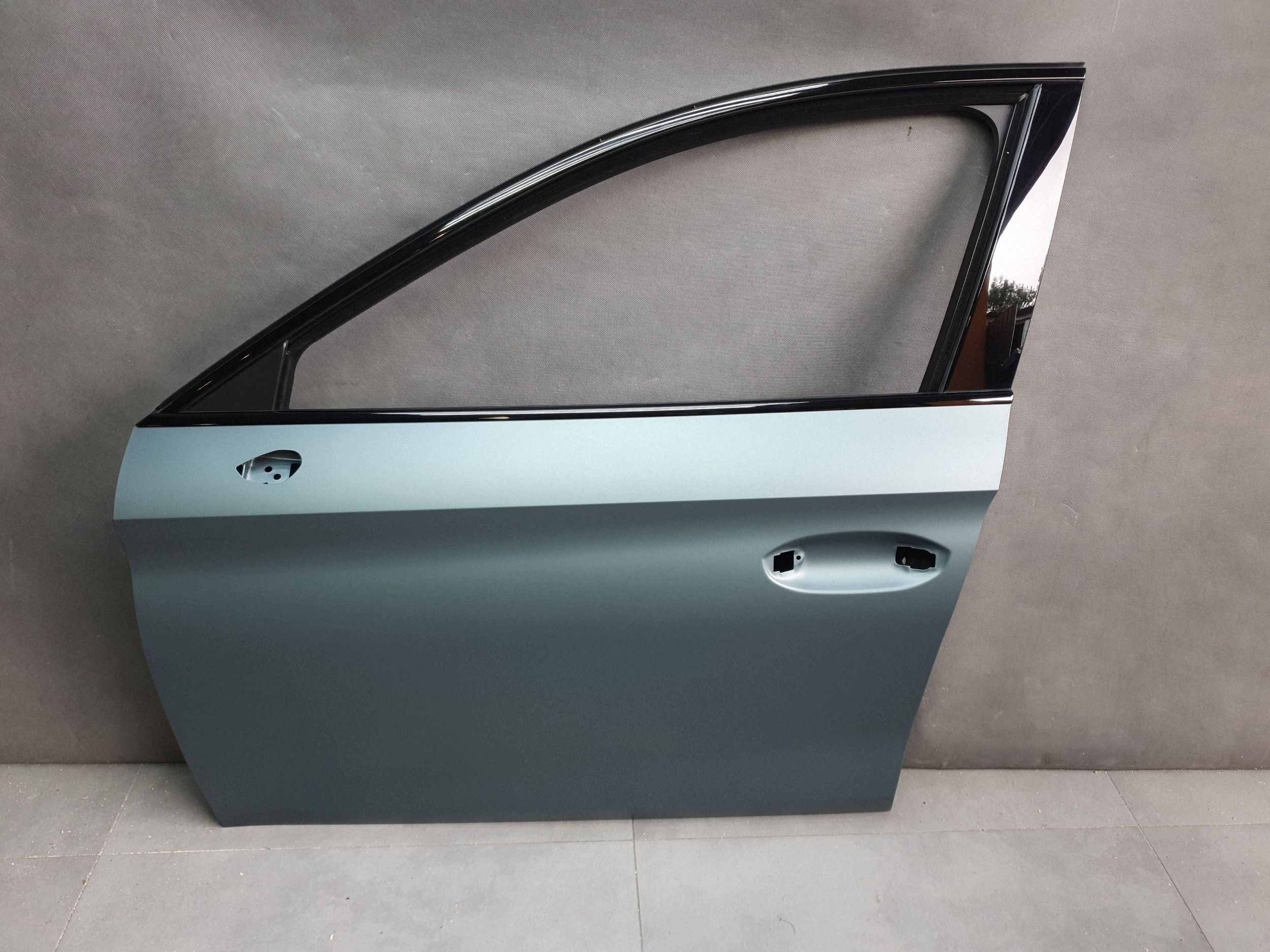 Cupra Leon IV lift door left front front 5FA831311 LS7E