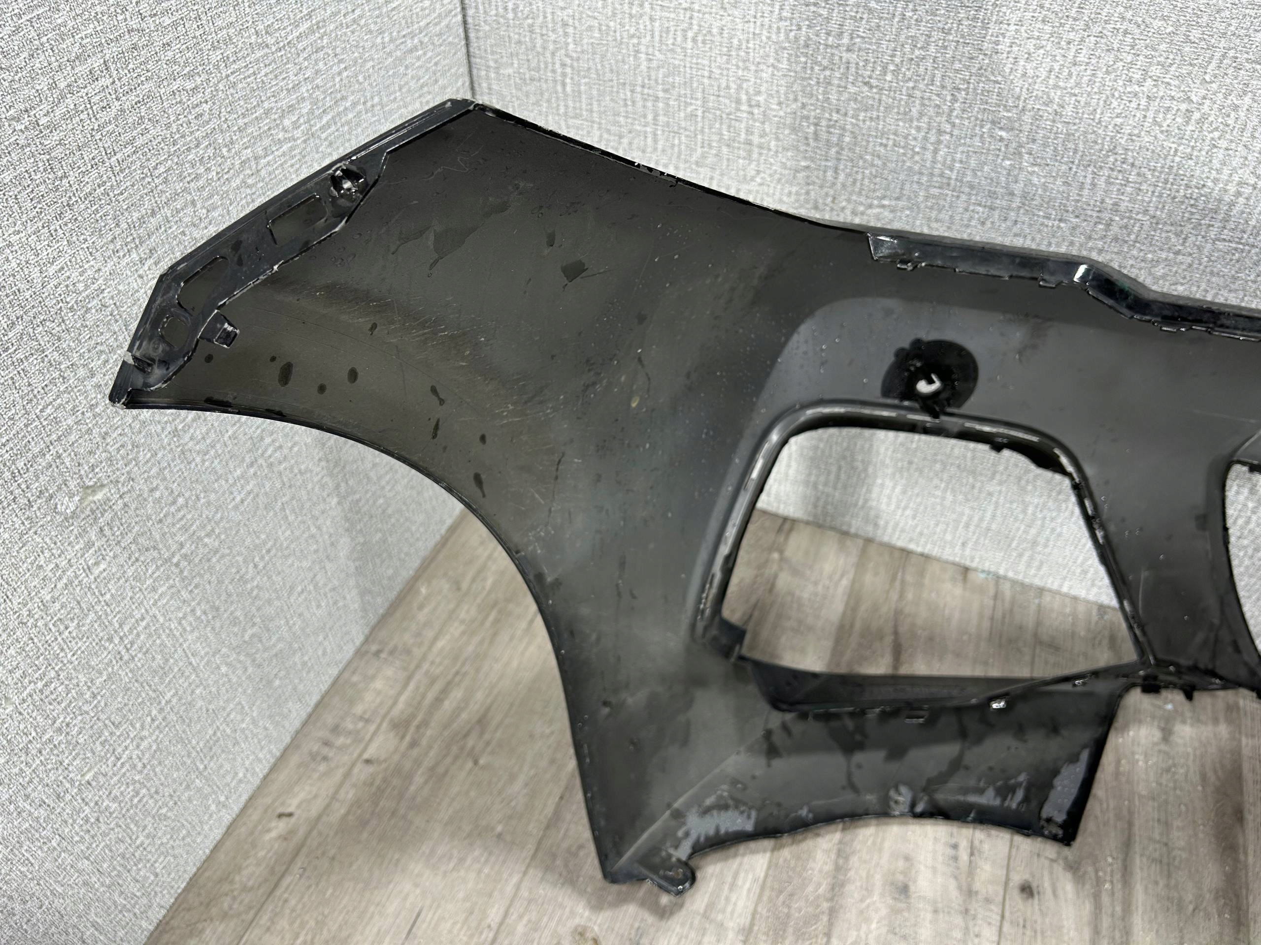 BMW 2 F44 GRAN COUPE M PAKIET 2019-2024 bumper front 8075476