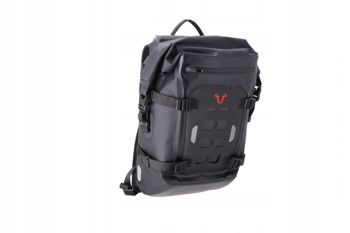 Motocyklový batoh Sw Motech Daily Wp Backpack Waterproof 22 L čierny