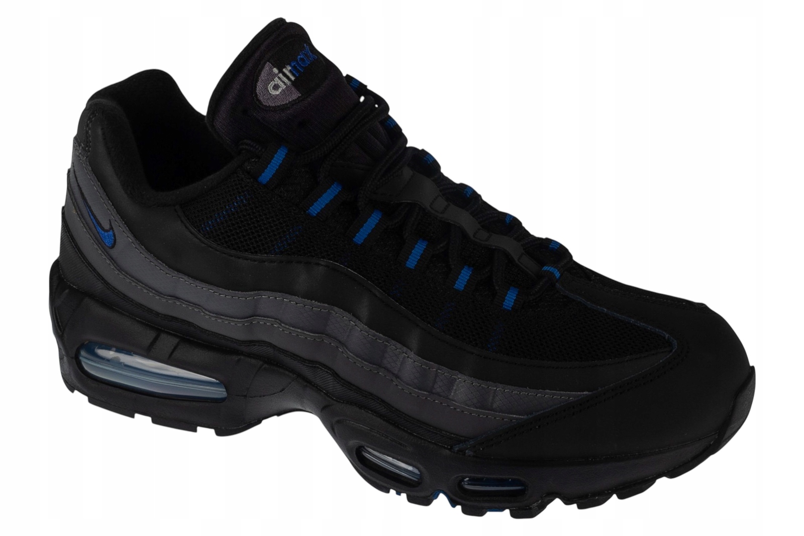 Męskie buty sneakers Nike Air Max 95 r.44,5
