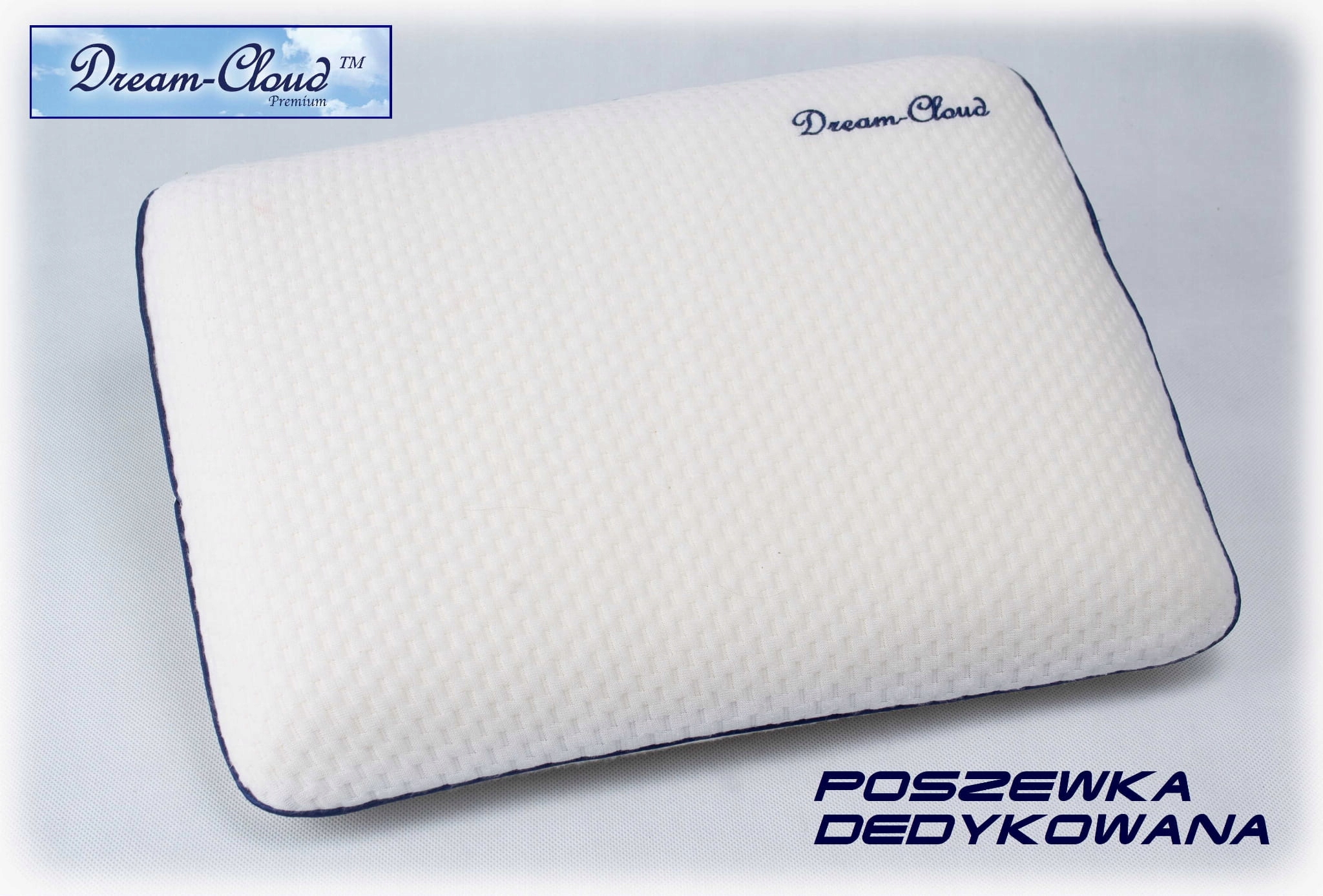 

Poszewka Dedykowana Poduszki Dream-Cloud Dziecięca