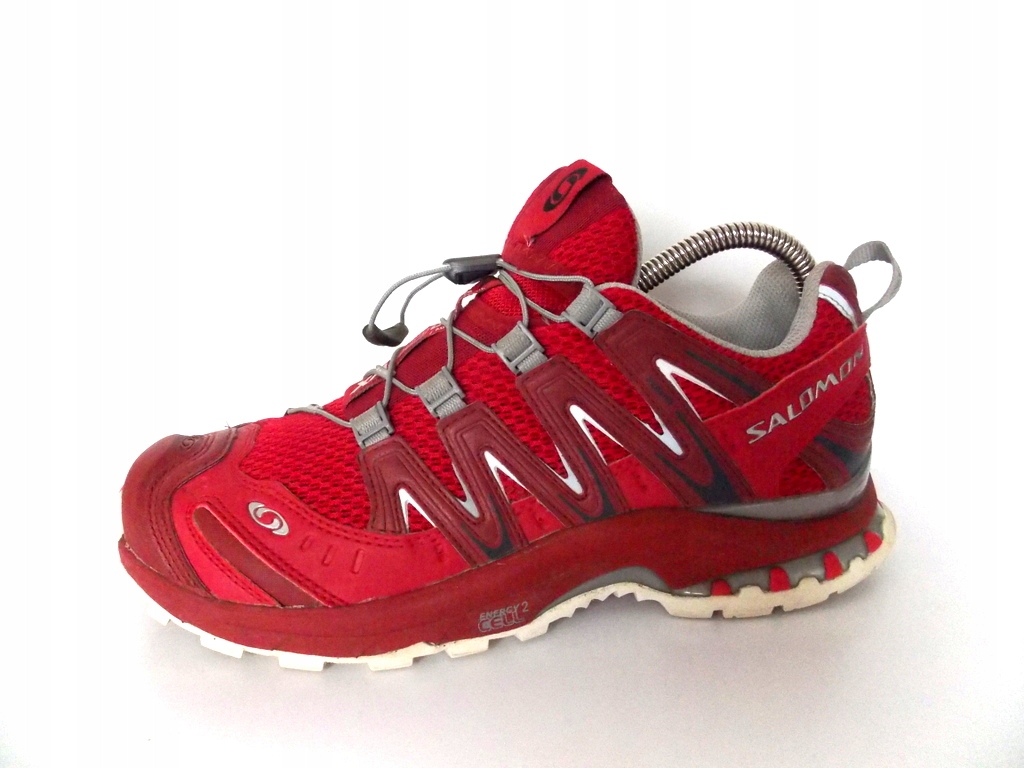 SALOMON XA 3D ULTRA 2 ADVENTURE TRAIL 38 2/3 JP 24