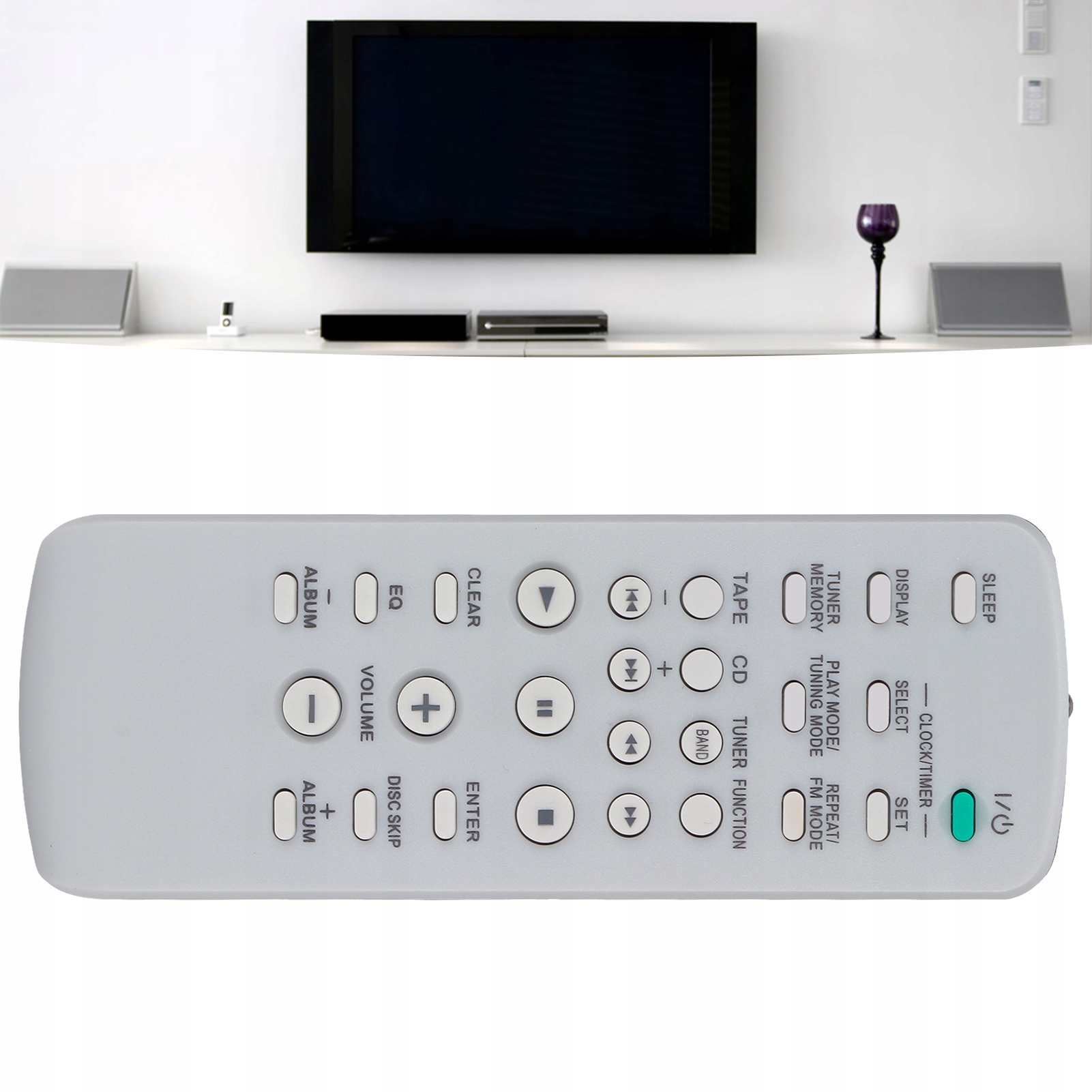 PILOT ZAMIENNIK DO RM-SC3 RM-SC30 RM-SC50 Kod producenta NVTYE4535