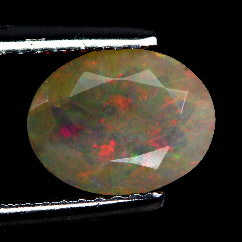 Přírodní kámen opál ohnivý Aaa 1.14ct