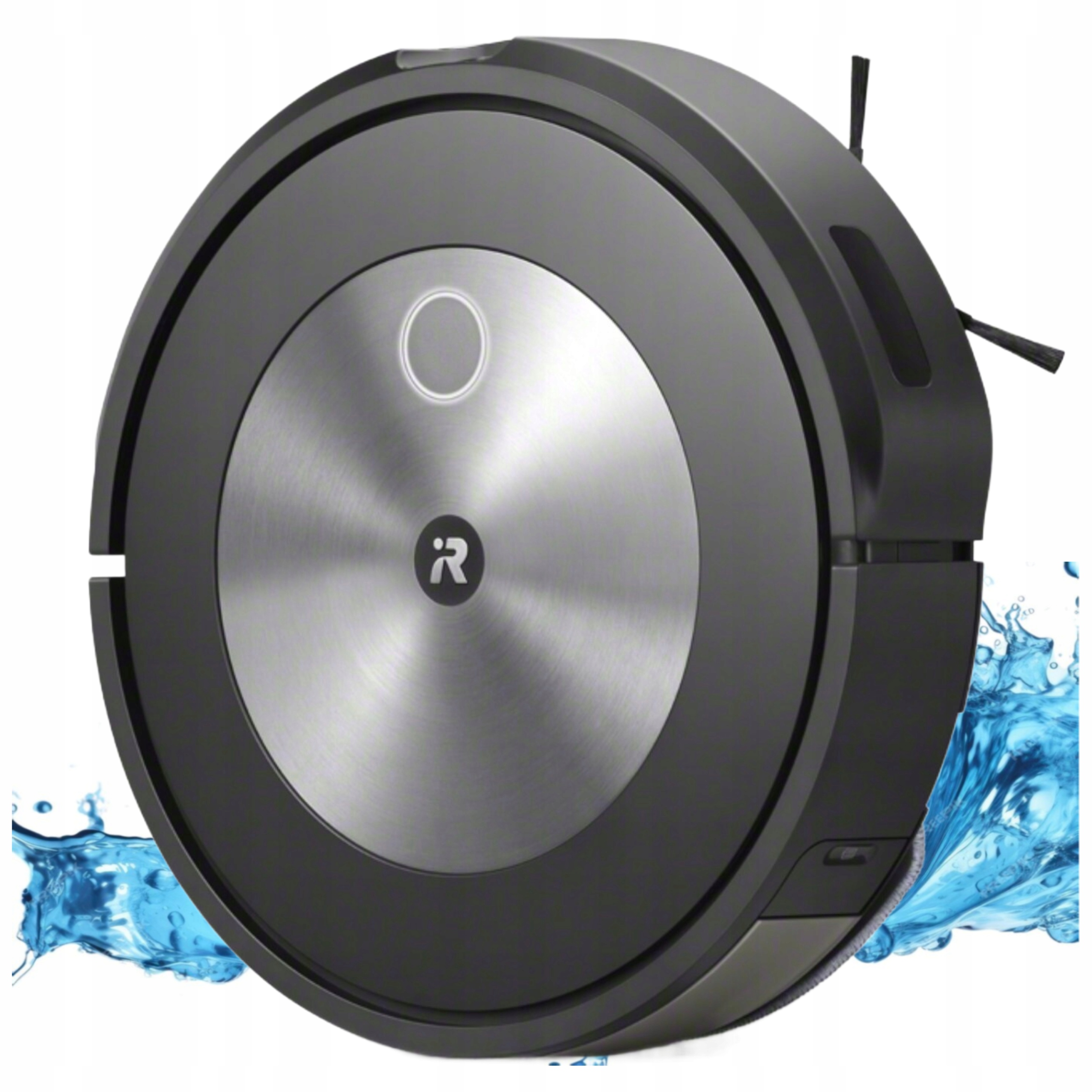 Irobot Roomba Combo J5 - Niska cena na Allegro