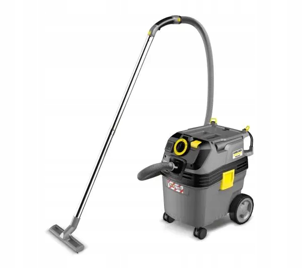 Odkurzacz przemysłowy Karcher Nt 30/1 Ap Te L 1.148-231.0 1380W