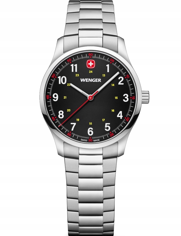 Hodinky Wenger 01.1421.128