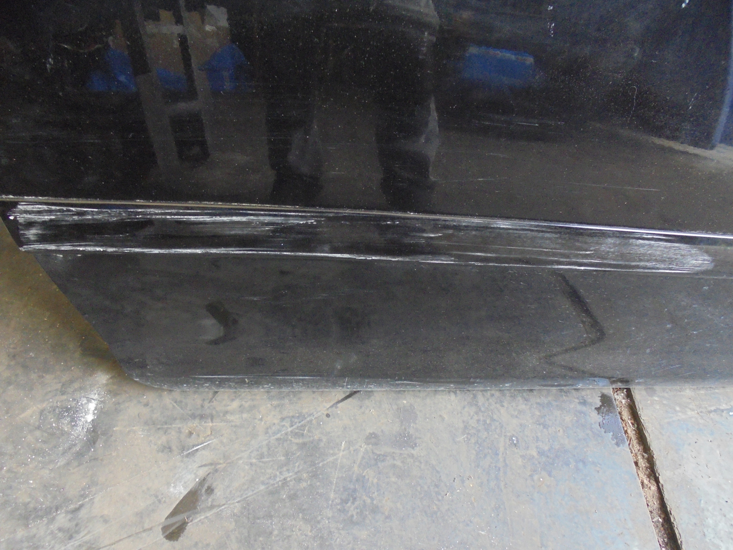 door front right Opel Corsa D 1,4B Z20R