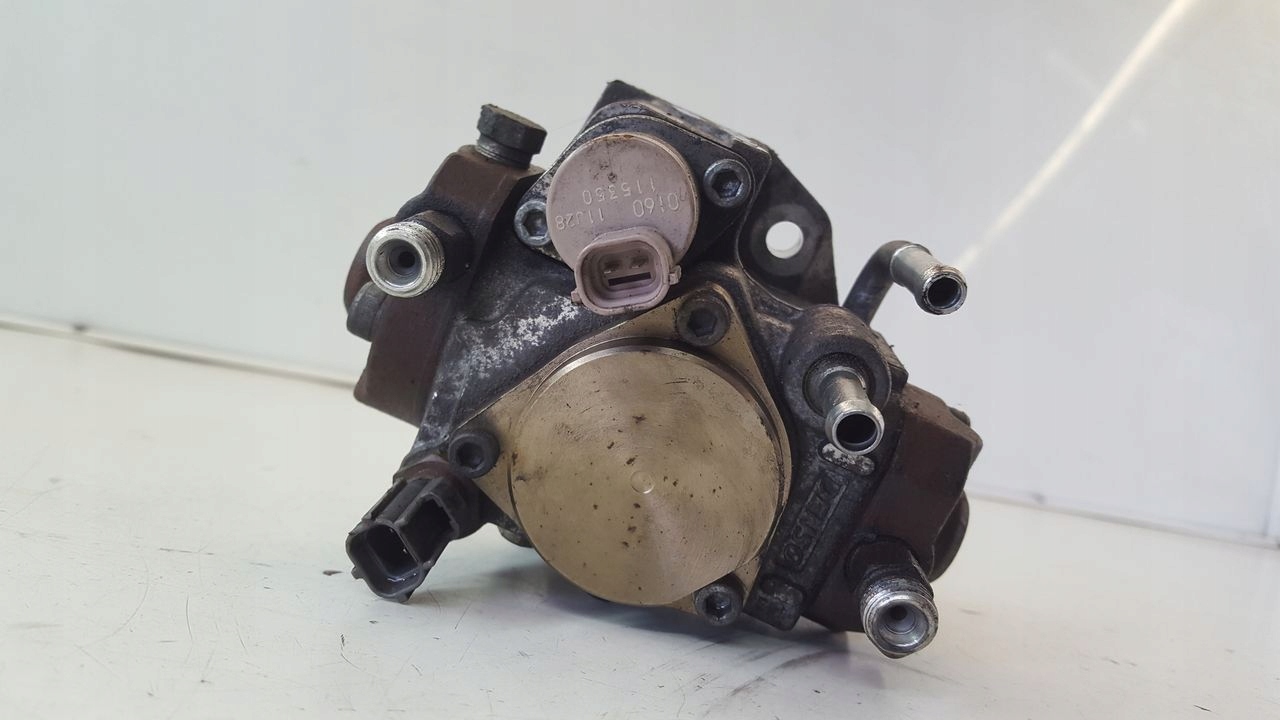 pompe d'injection Mazda 5 2,0 CITD