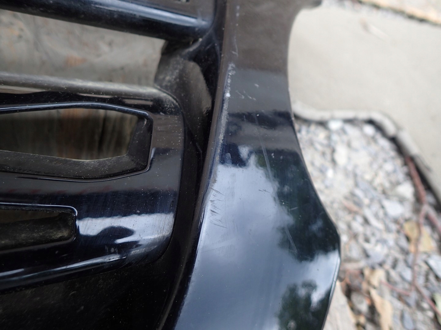 mask hűtőrács L R RANGE ROVER SPORT L494 2013