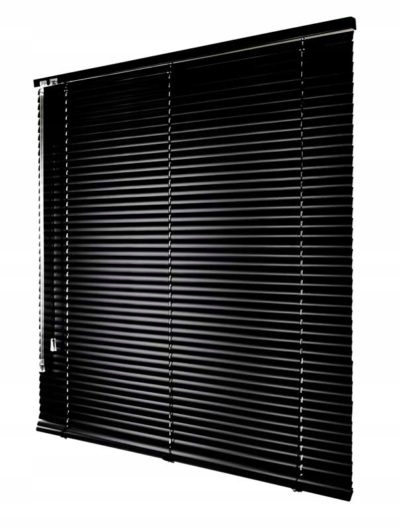 

Żaluzje Aluminiowe 25mm Na Wymiar Żaluzja Pozioma