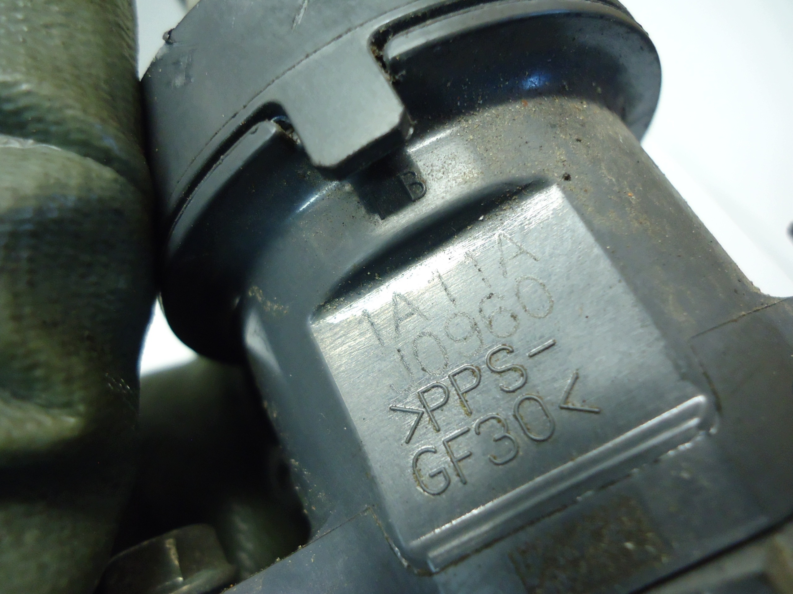 TOYOTA COROLLA E21 1.8 VVT-e Scatola termostato