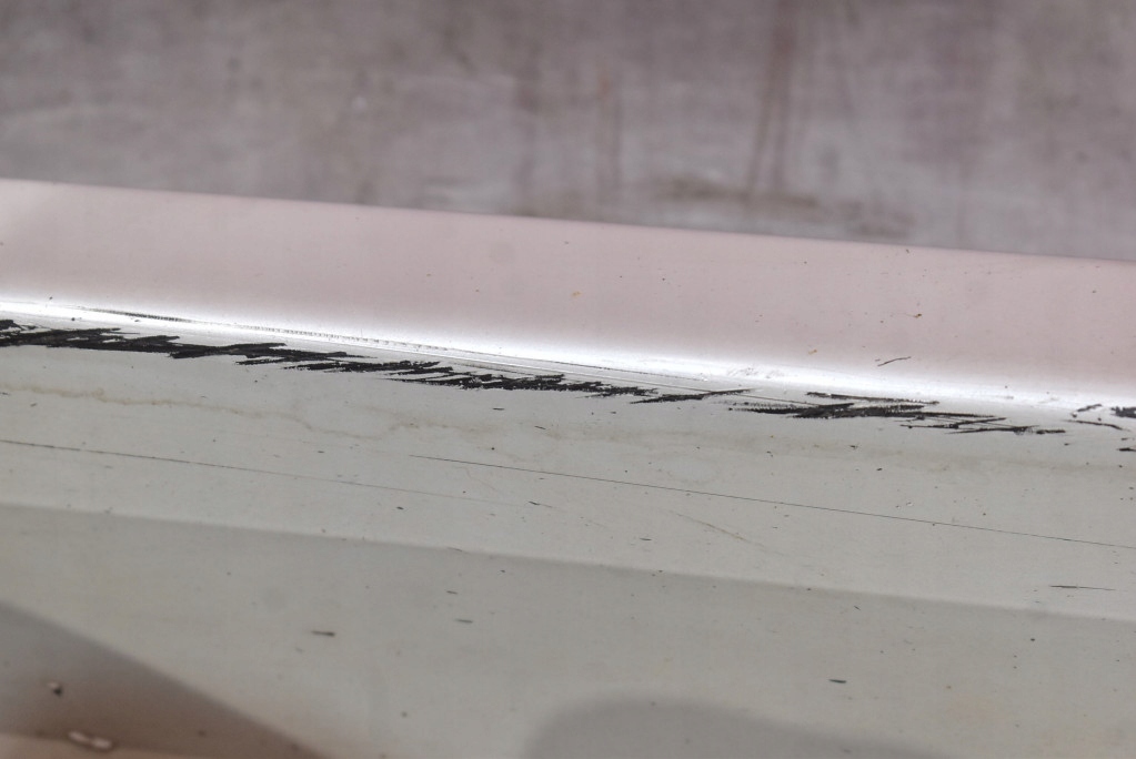 cap threshold left 37J SUBARU LEGACY 5 V KOMBI 09-13