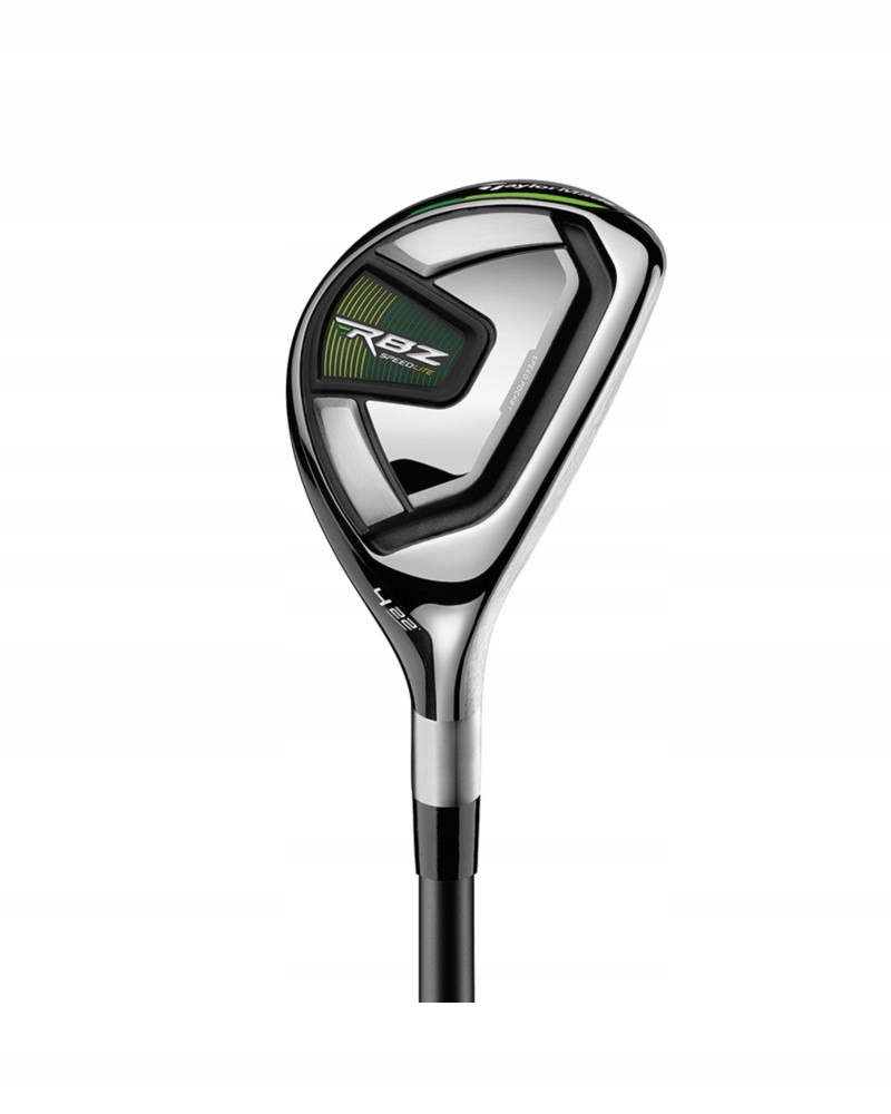 TAYLORMADE RBZ SPEEDLITE SET Liczba sztuk w zestawie 11