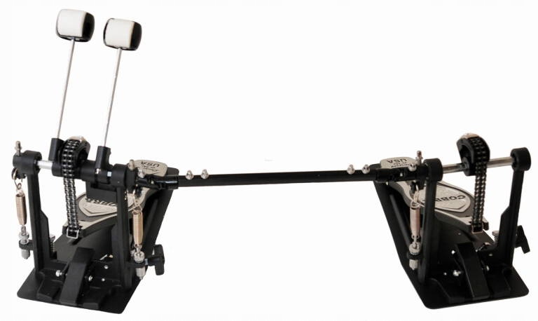 EVER PLAY DP-3000 COBRA PODWÓJNA STOPA DO PERKUSJI Kod producenta DP-3000