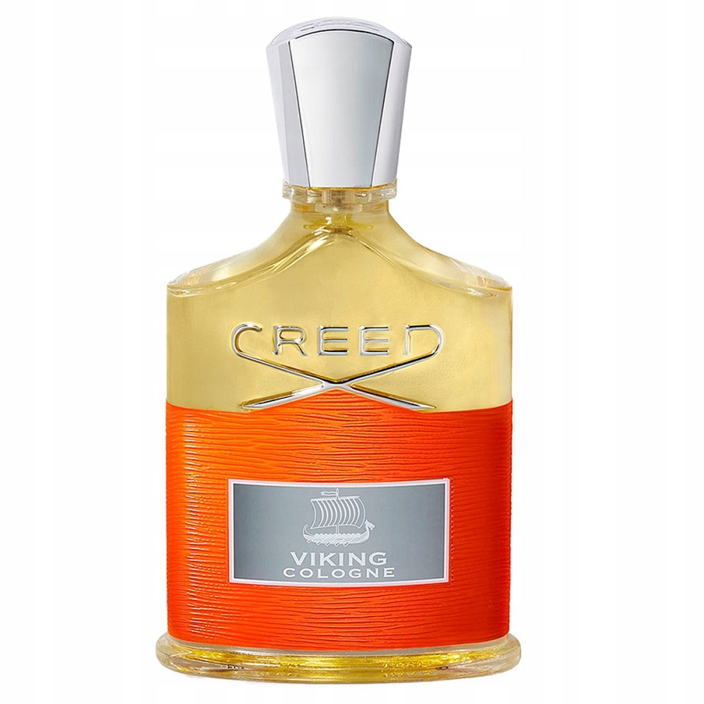 Creed Viking Cologne parfémovaná voda sprej 100 ml – svěžest a elegance