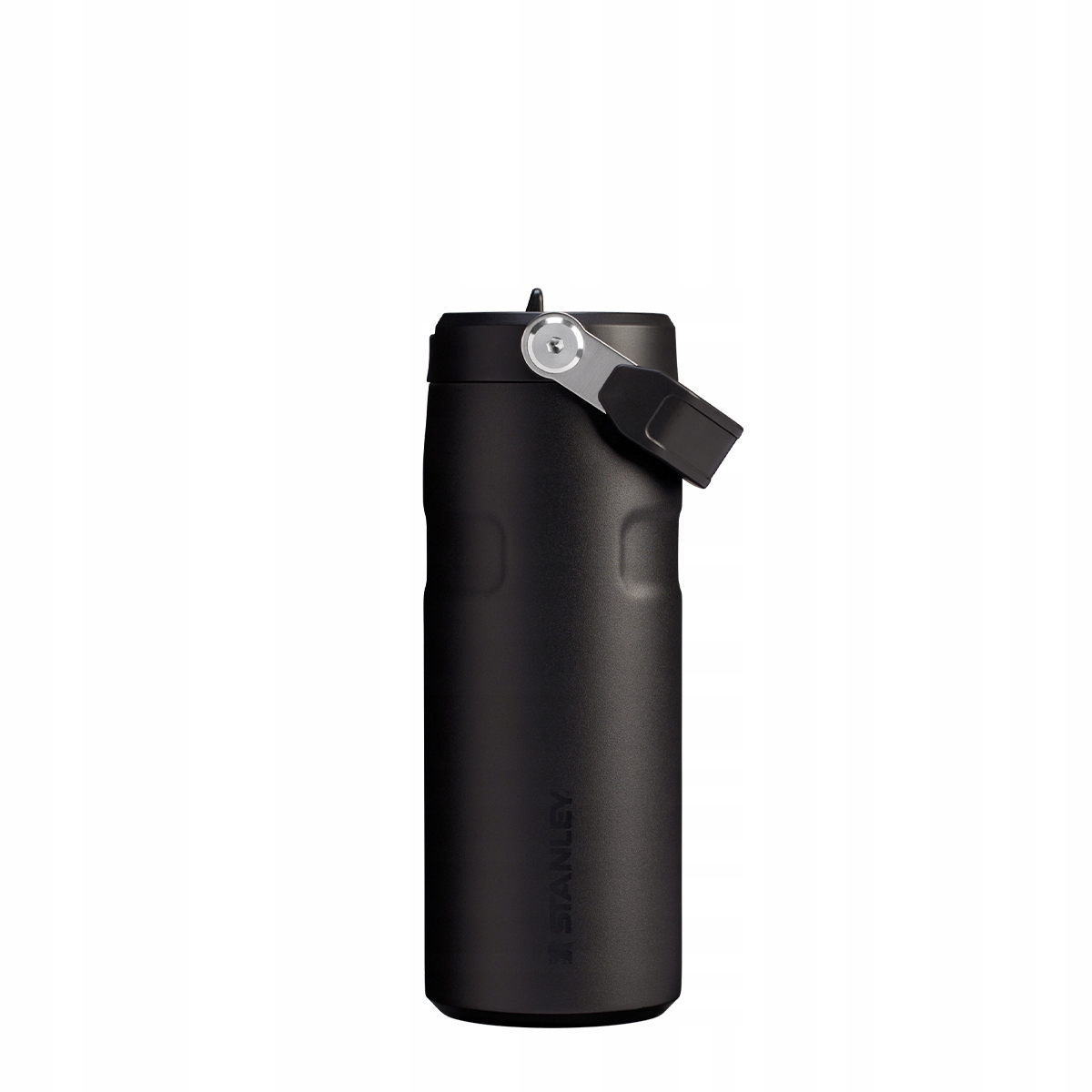 Stanley butelka na wodę IceFlow Flip Straw 2.0 0.47 l Black 2.0