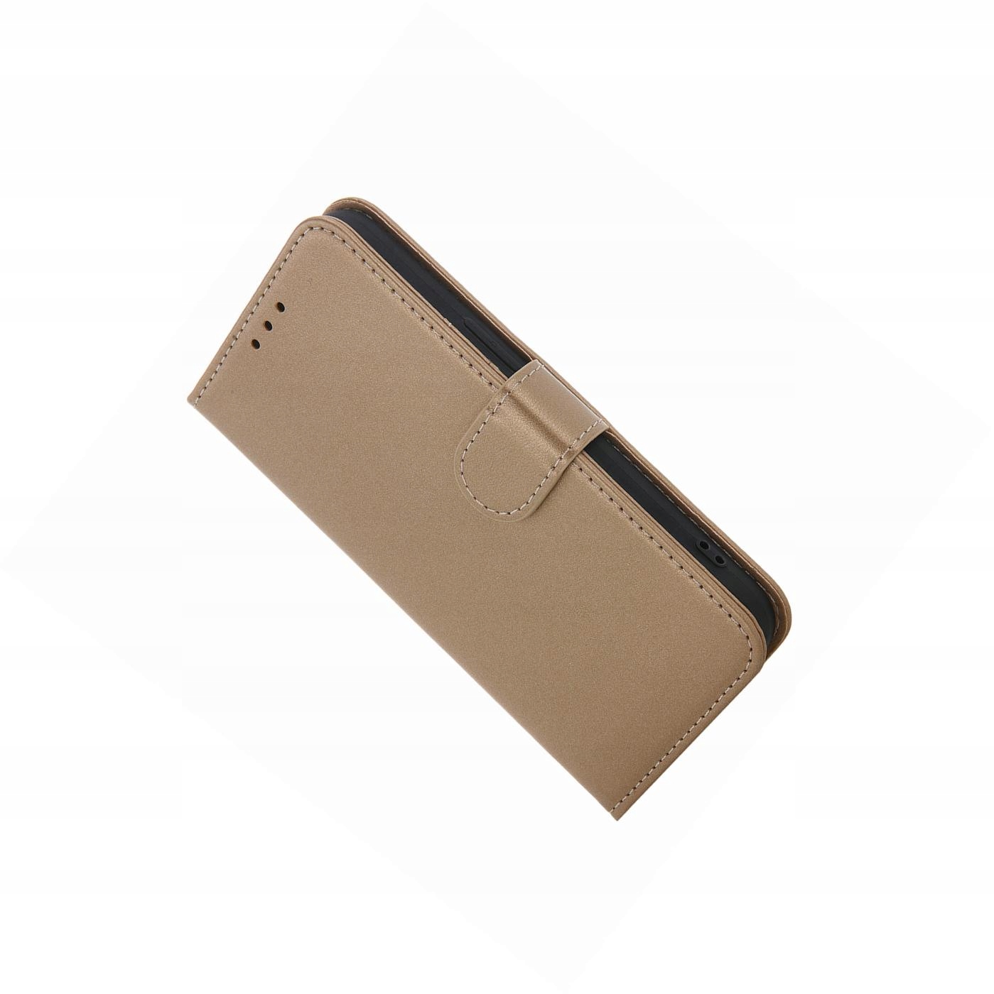 Etui futerał Smart Classic do iPhone Se 2022 otwierane