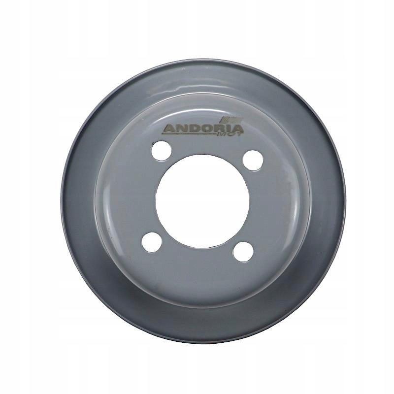 Koło pasowe pompy wody Ursus C-330 ANDORIA MOT Producent części Andoria