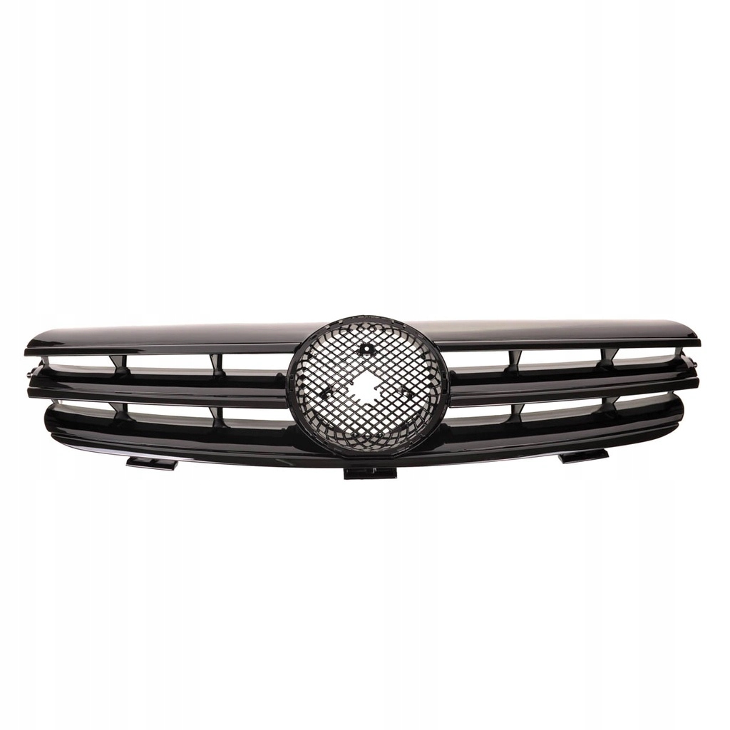 Grill do MERCEDES CLK (C209) Coupe 2002 - 2009