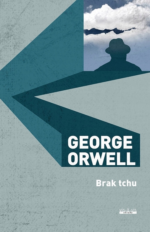 Brak tchu George Orwell-Zdjęcie-0