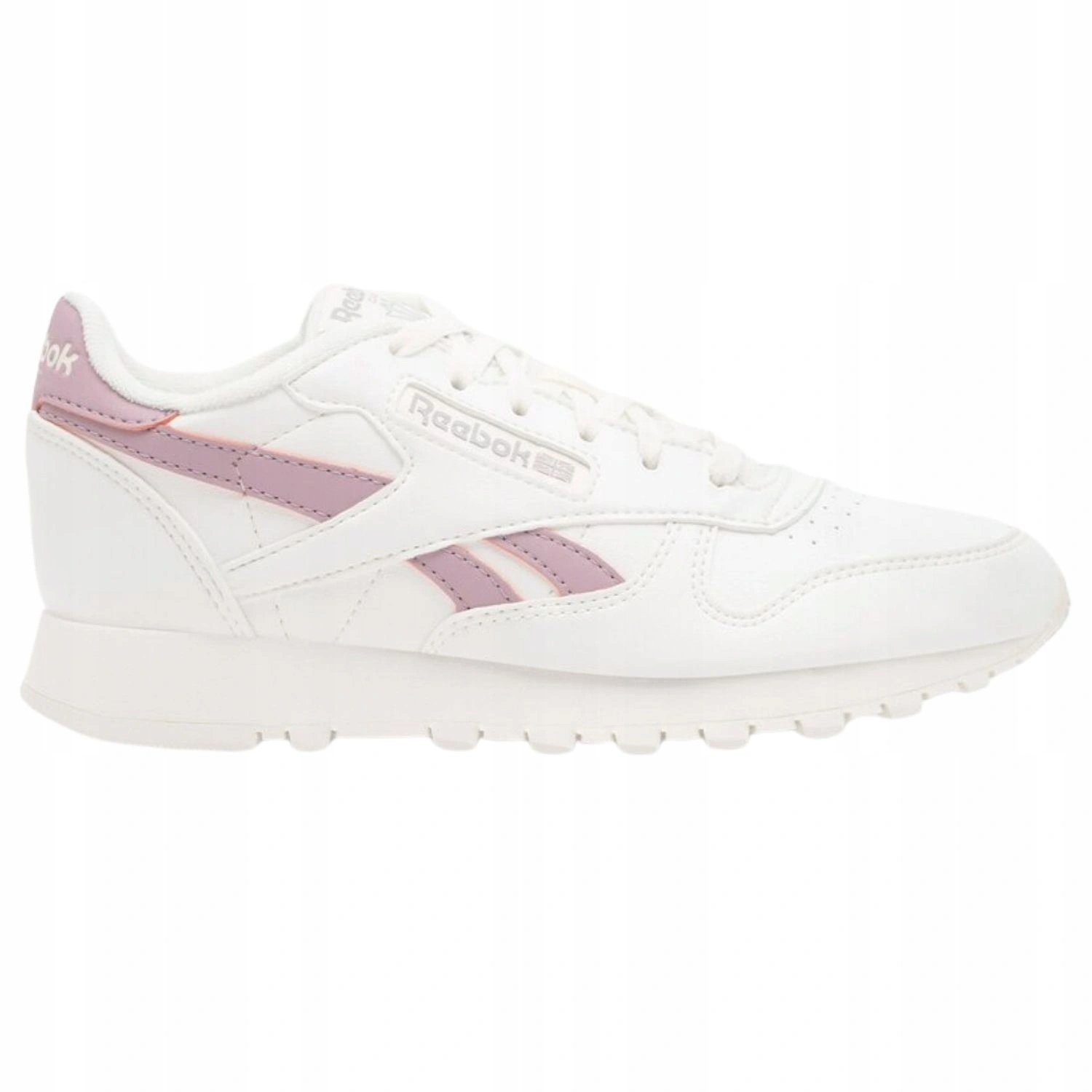 Dámské tenisky Reebok Classic pro každodenní nošení Bílé, velikost vel.