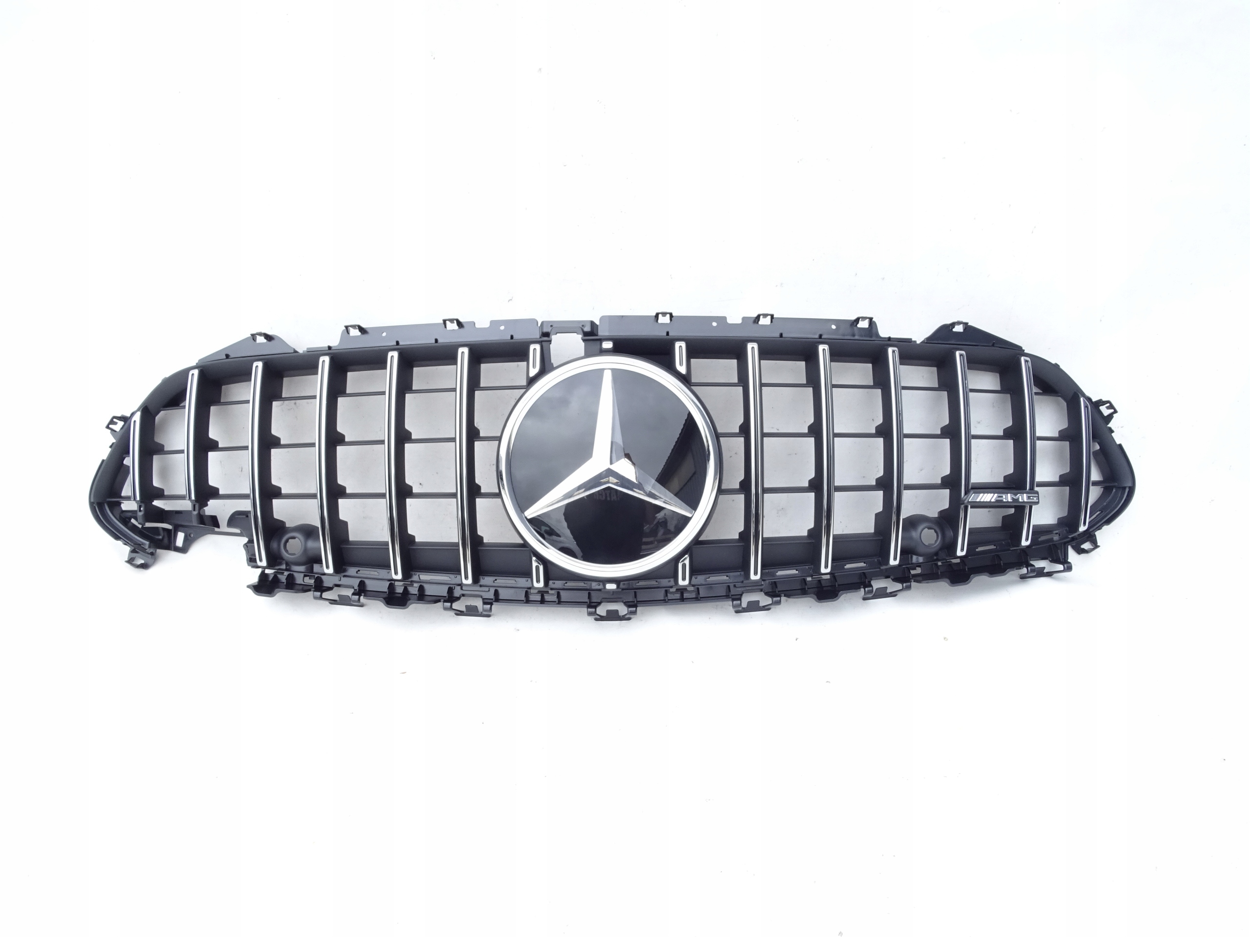 ATRAPA GRILL MERCEDES W257 257 CLS LIFT 53 AMG