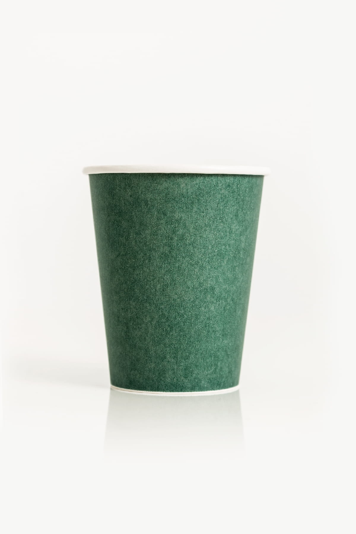 

Kubki Papierowe Zielone Eco 250 ML 10 szt.