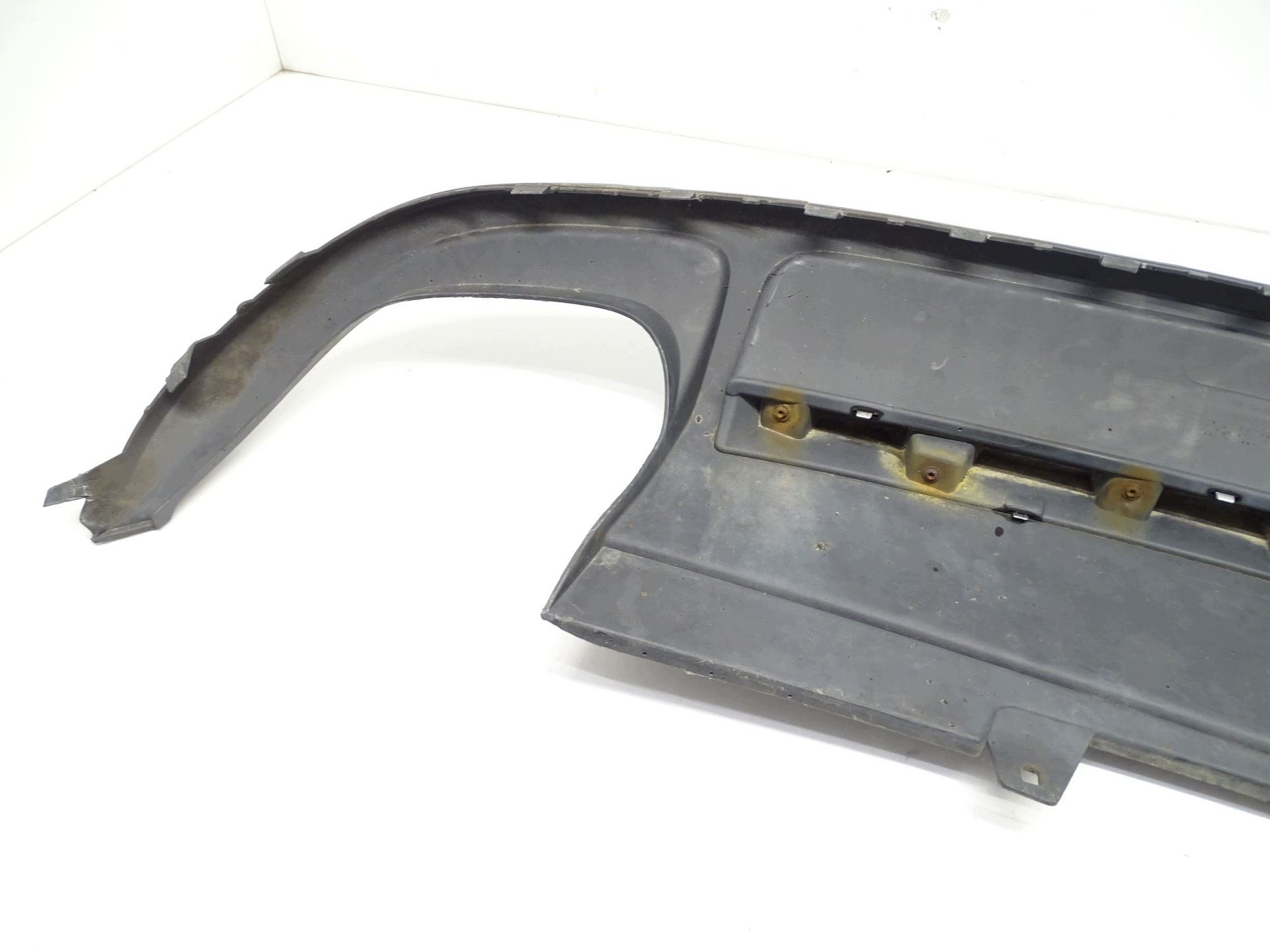 accessori Paraurti posteriore AUDI S4 B8 8K0807521B