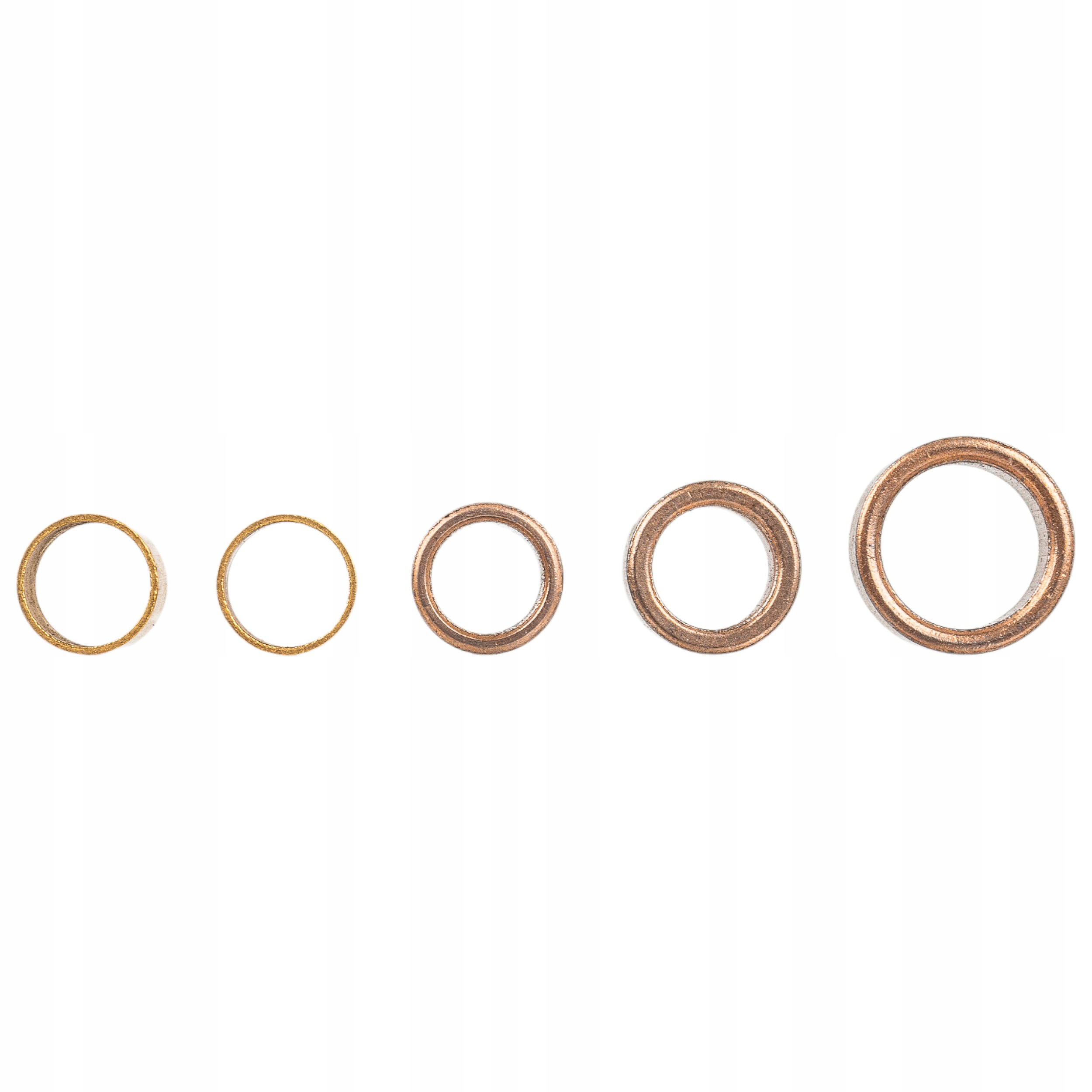 TULEJKI ROZRUSZNIKA R-11 R11 C-330 C-360 KOMPLET 100.0 8511000 46657010 Producent części Agtech