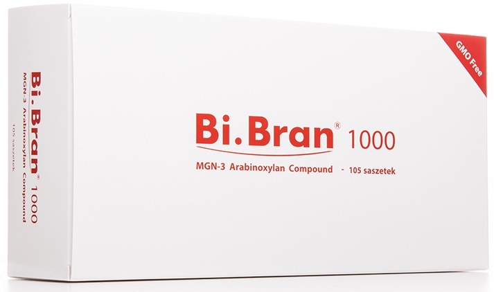 

BioBran Bi.Bran Daiwa1000 105s Japoński Odporność