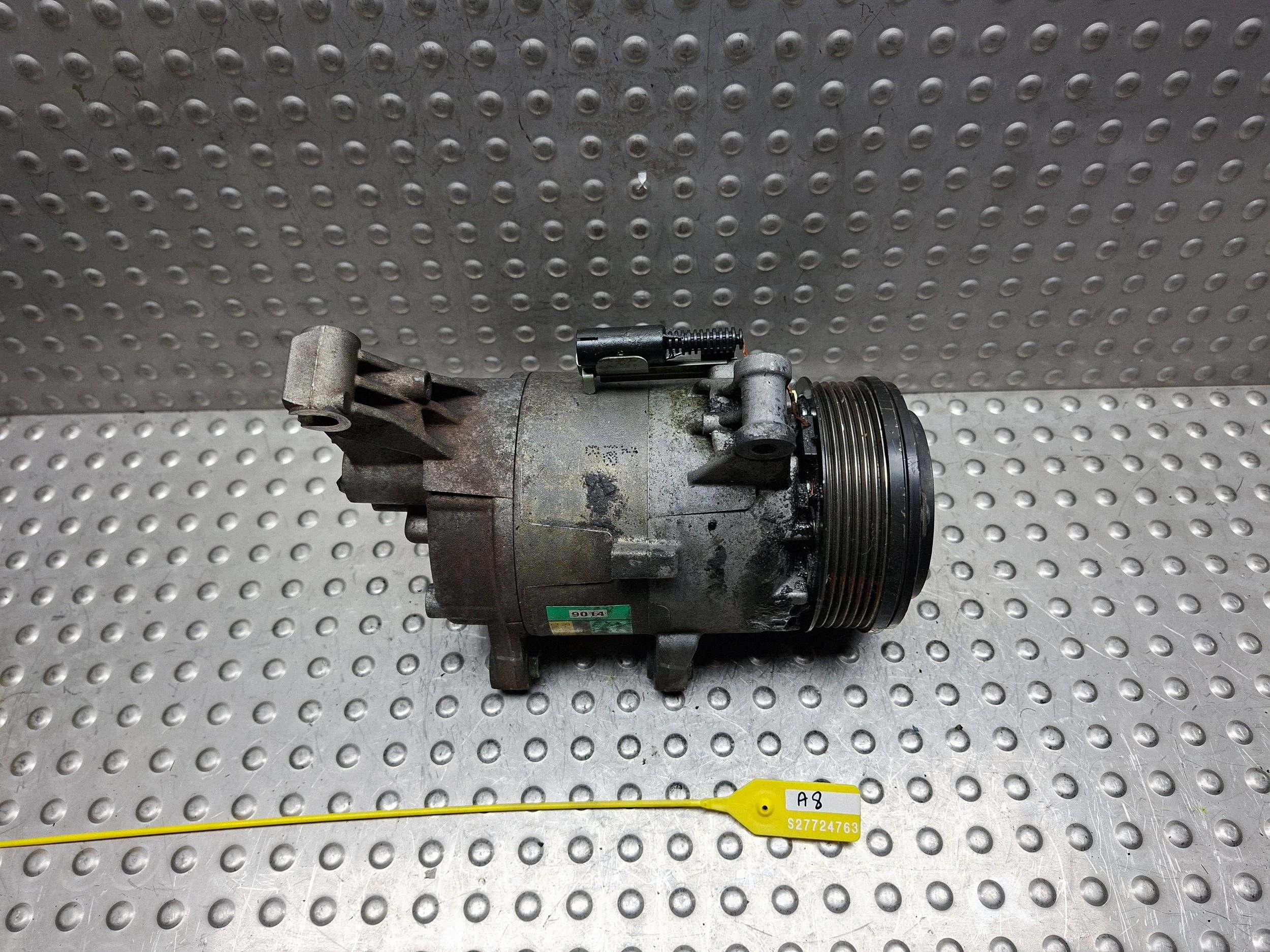 Compressore MINI COOPER R50 01- 1.6 1171310
