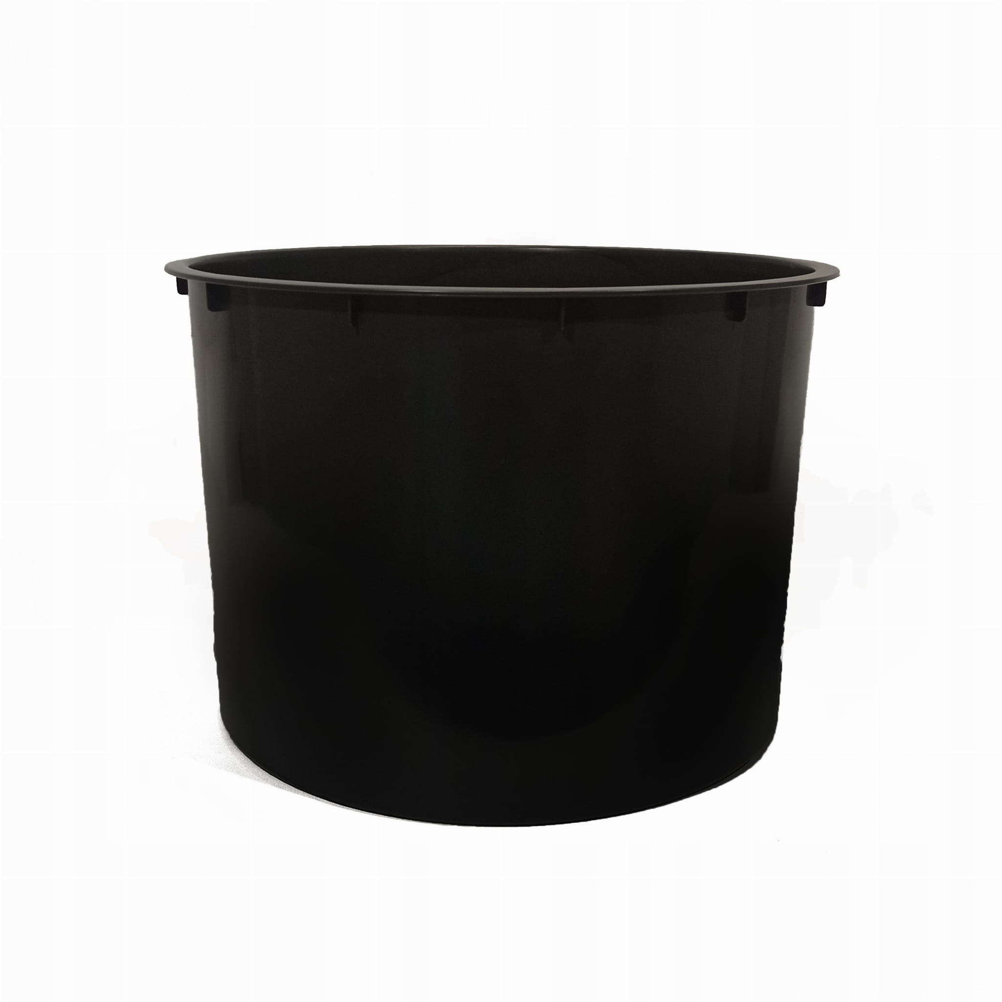 

Okrągły wkład do donicy uniwersalny 40cm