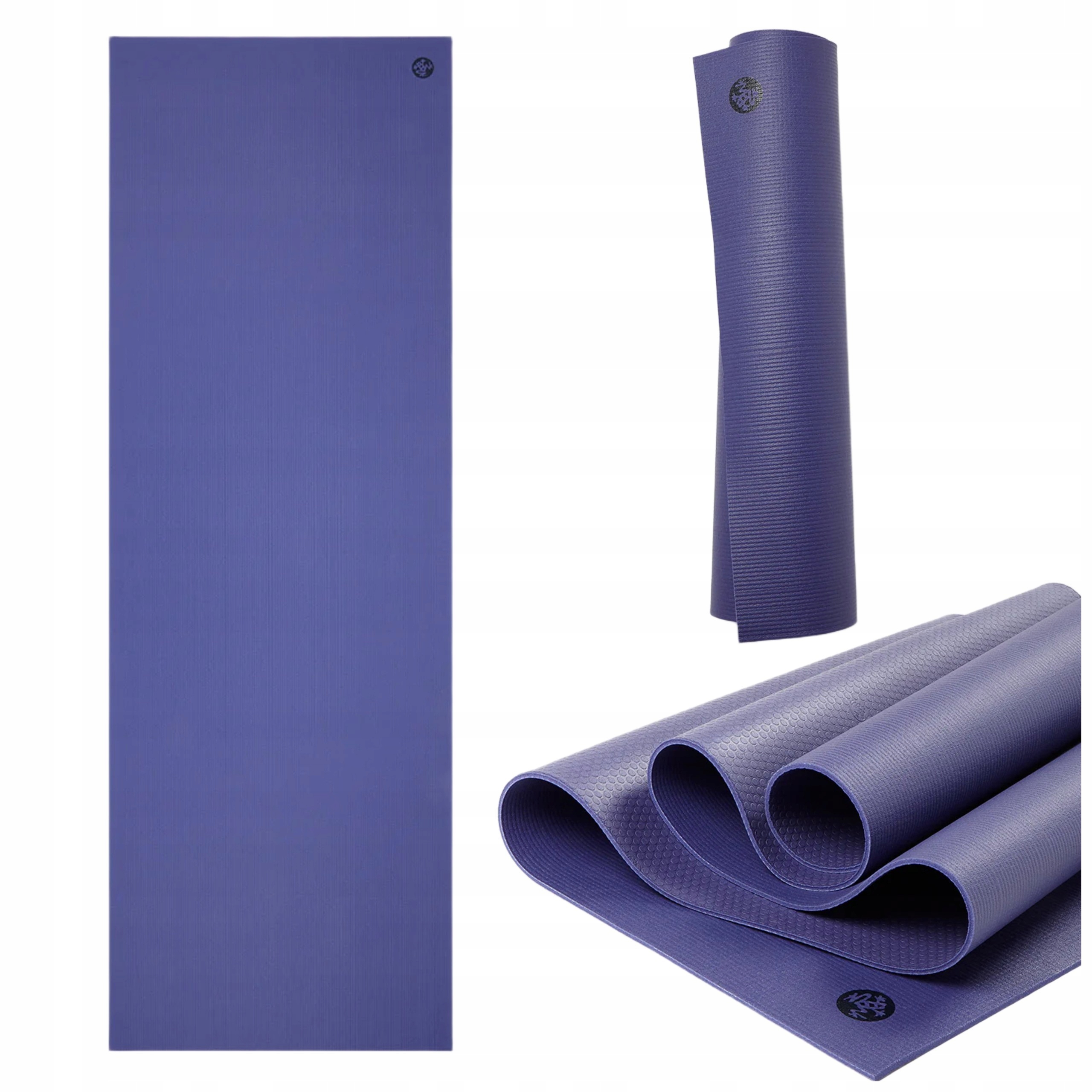 Podložka na cvičení jógy Manduka PROlite 4,7mm Purple