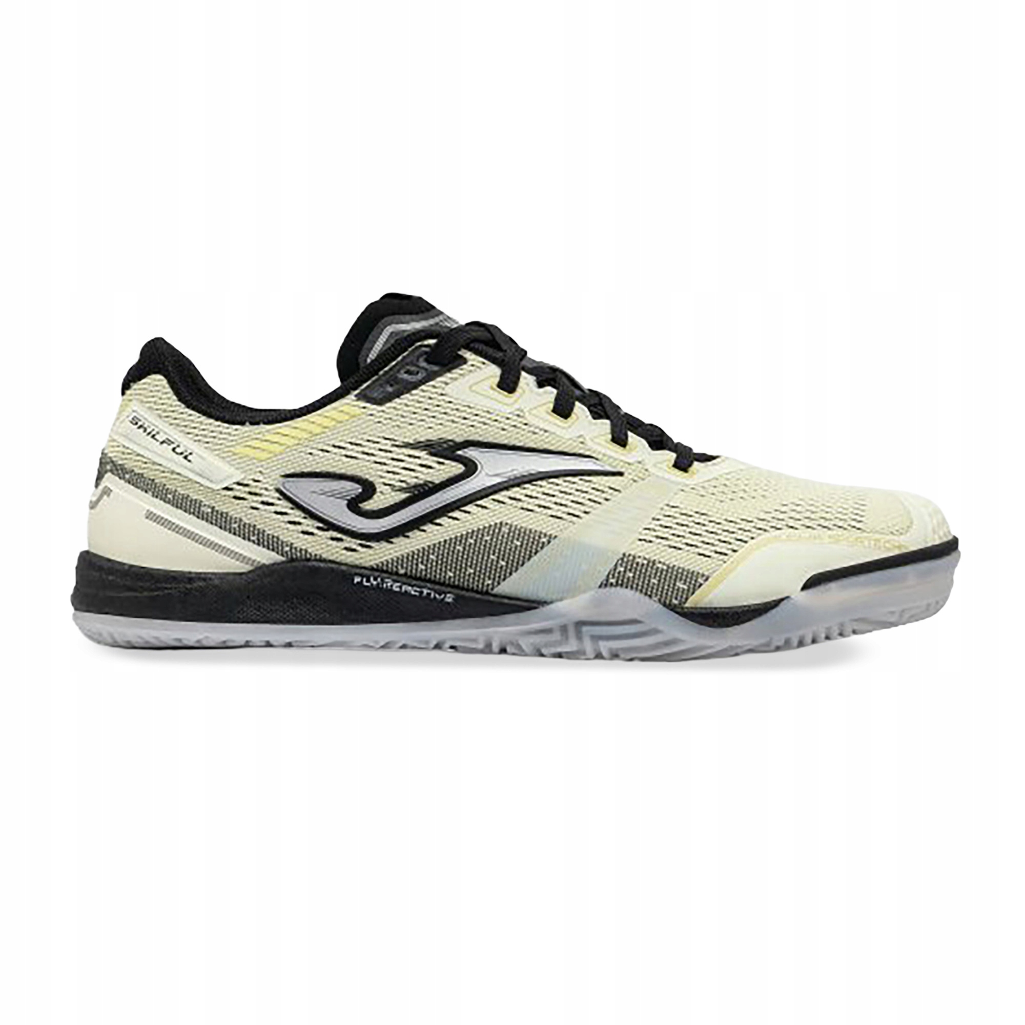 Buty piłkarskie męskie Joma Skilful In yellow