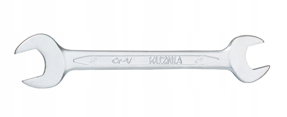 

Klucz Płaski 27x30 Kuźnia Rwpd