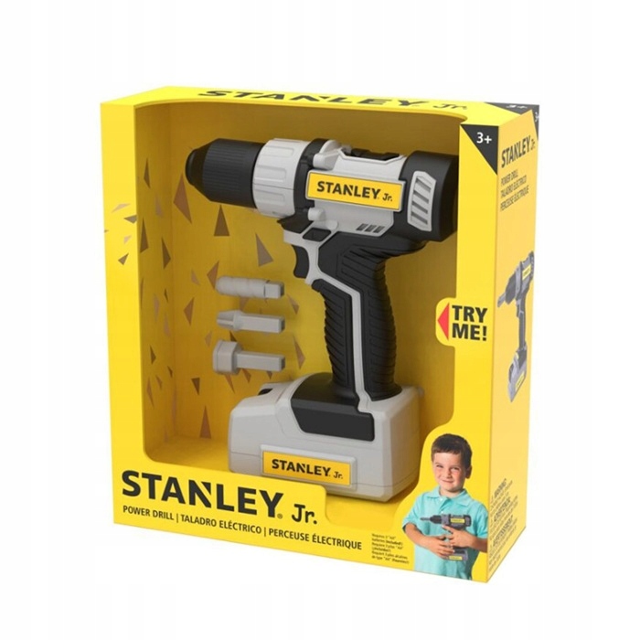 STANLEY Wiertarka na baterie RP044-SY 43638 Stanley