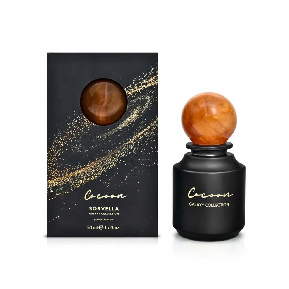 Cocoon Parfém Sorvella Galaxy 50 ML