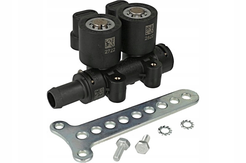 Vstřikovací lišta Lovato stil inj.2cyl. kp2