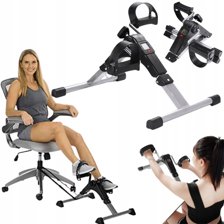 Rowerek Treningowy Rotor Rower Rehabilitacyjny -CE Kod producenta FIT026