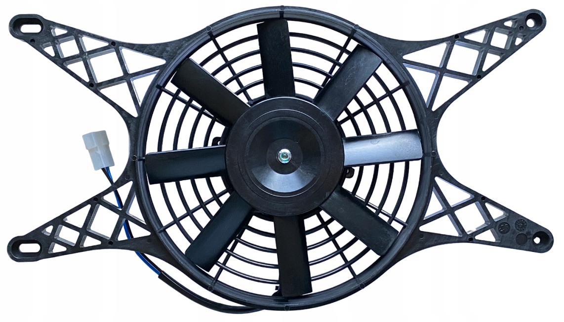 WENTYLATOR MICROCAR M.GO MGO F8C M8 / LIGIER AMBRA NOVA X-TOO XTOO IXO JS50