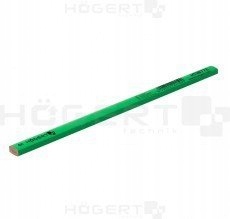 

Ołówek murarski 4H 250mm HT3B772