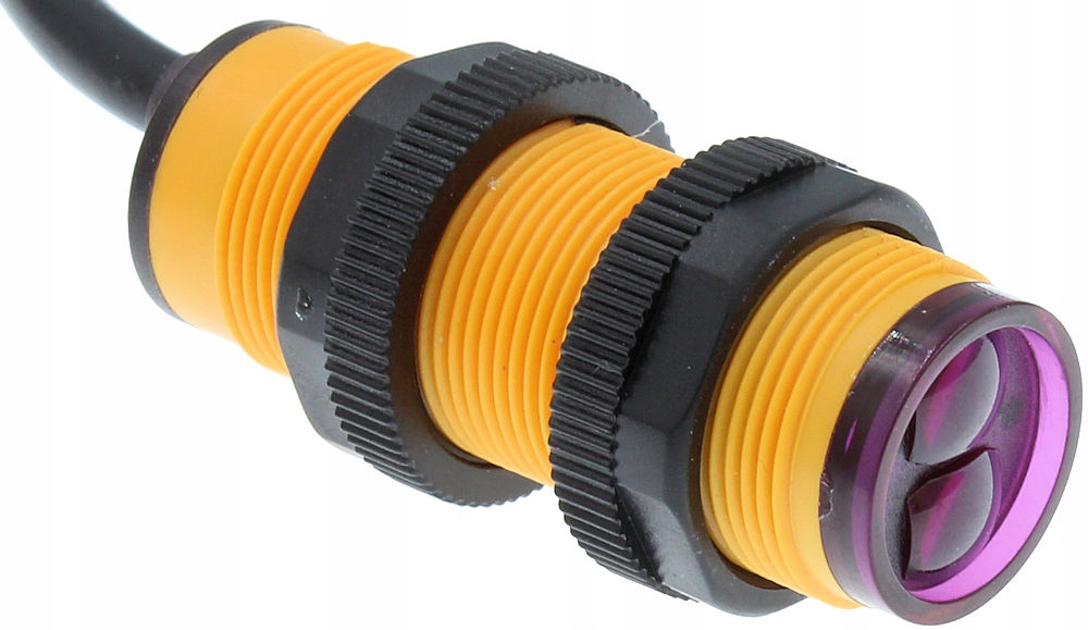 

Czujnik Zbliżeniowy Odległości E18-D80NK 5-80cm