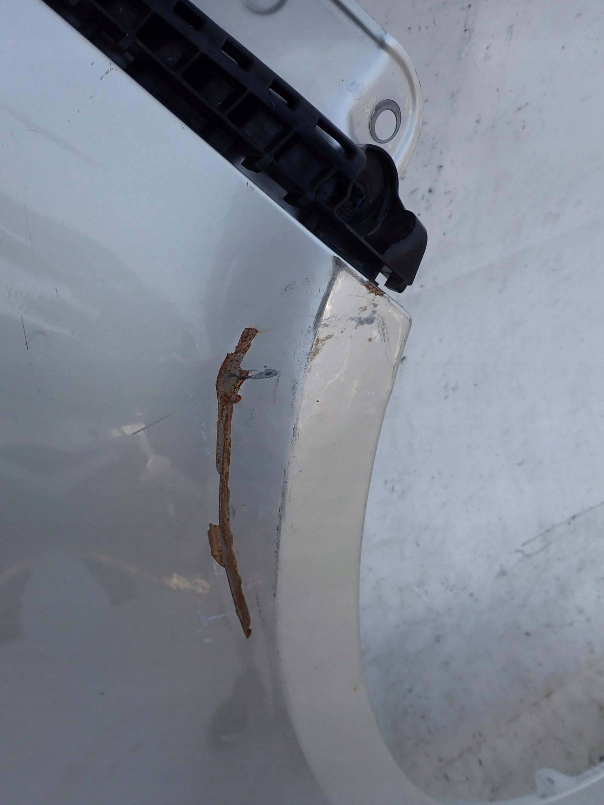 TOYOTA COROLLA E21 HB XII 19- fender right front front