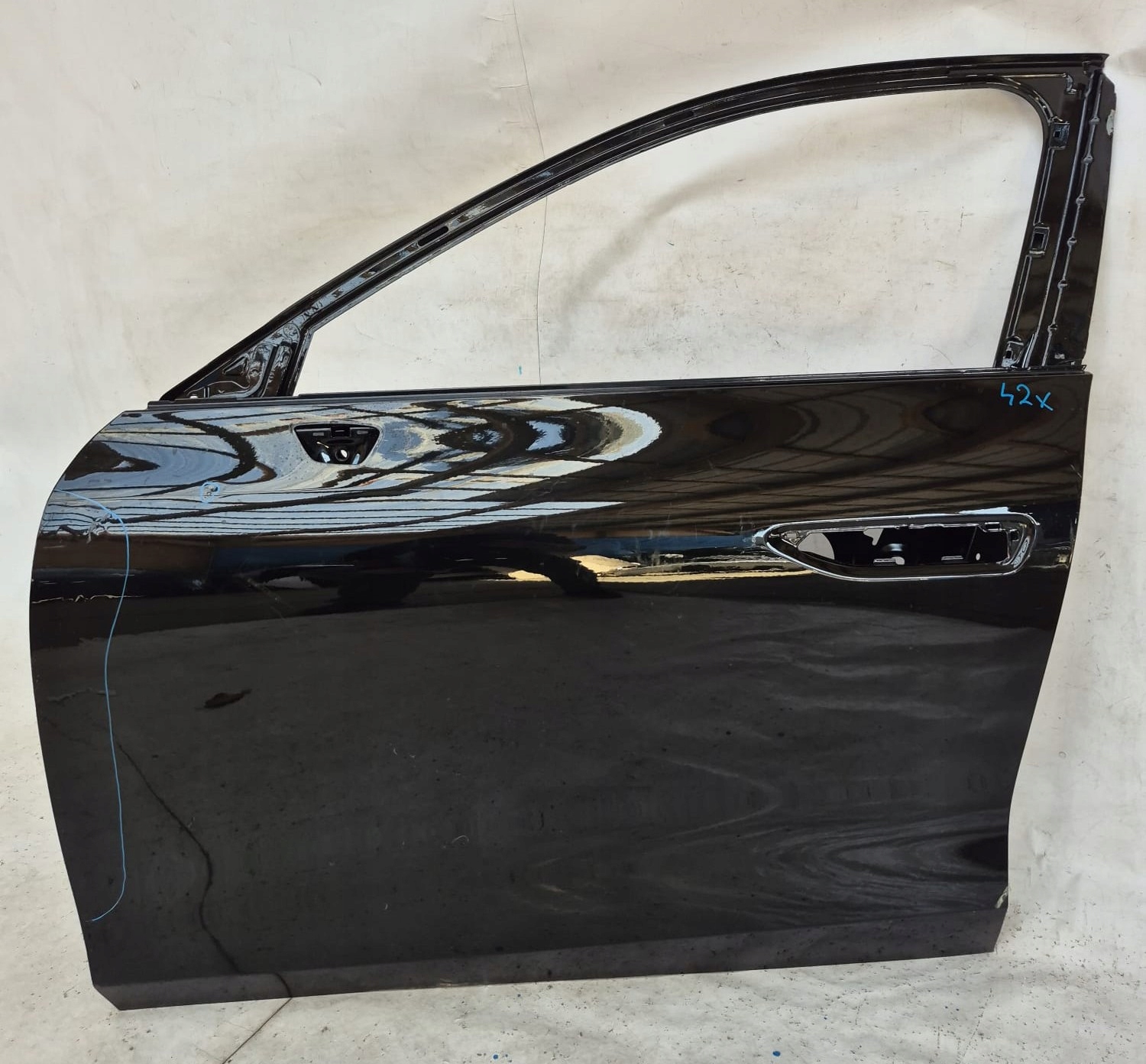 AUDI A6 C9 4P0 25- door left front front 4P0831051