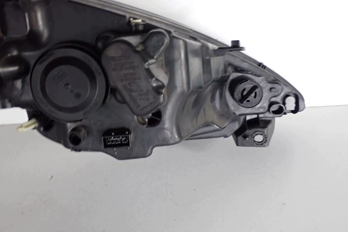 PEUGEOT 1007 05-09 reflektor left light left 9644998980