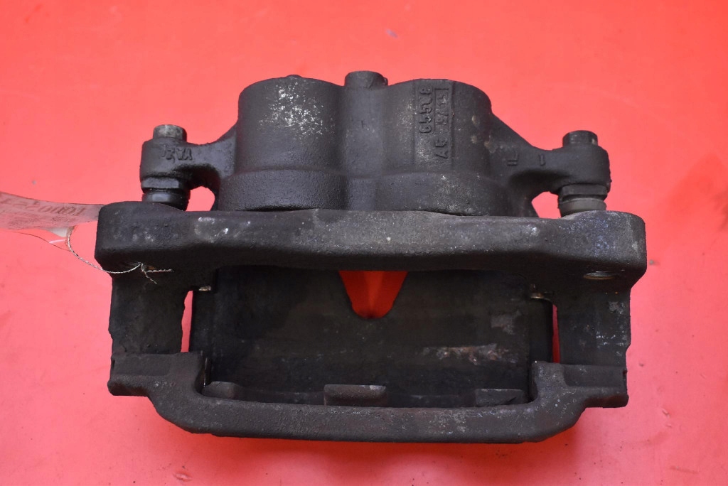 caliper brake right front VW CRAFTER e-CRAFTER 2 II 136 KM 18-24