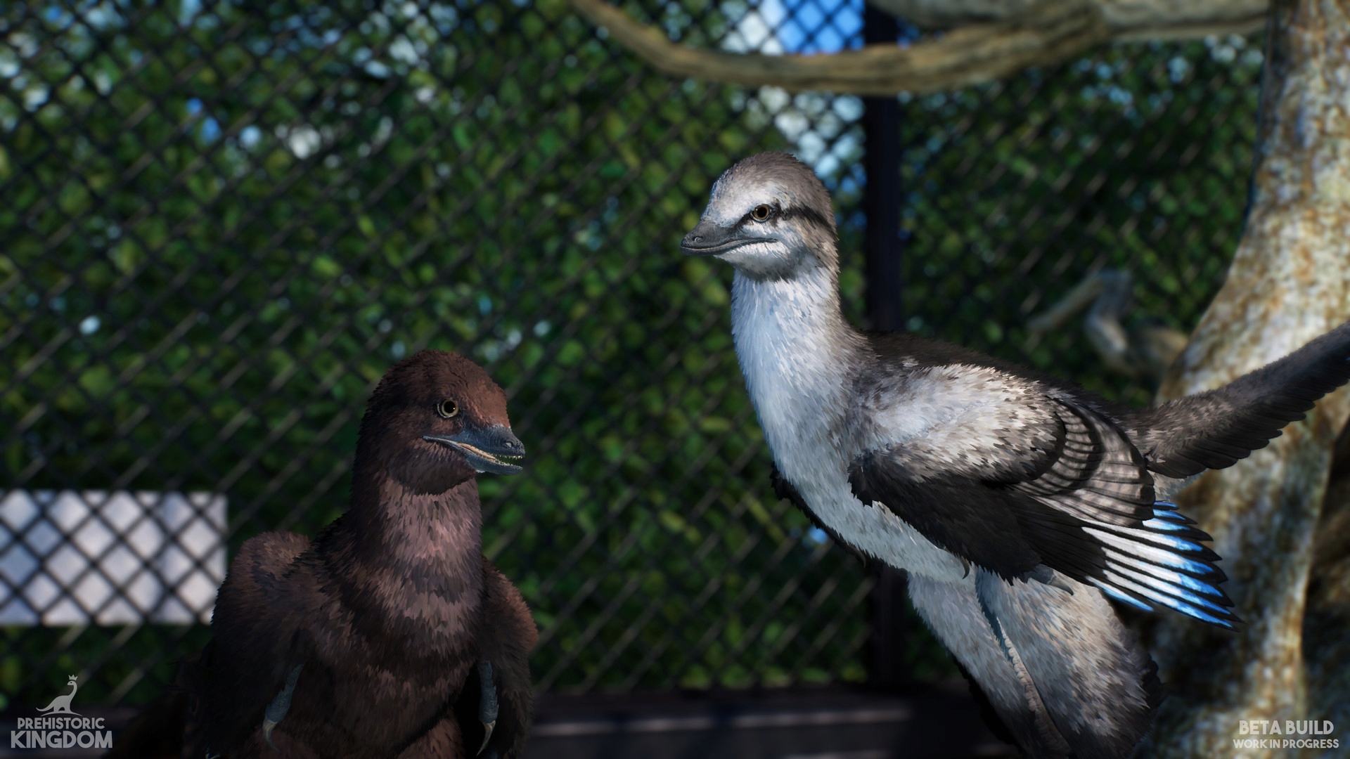 Prehistoric Kingdom (PC) | KLUCZ STEAM | Tematyka przygodowe