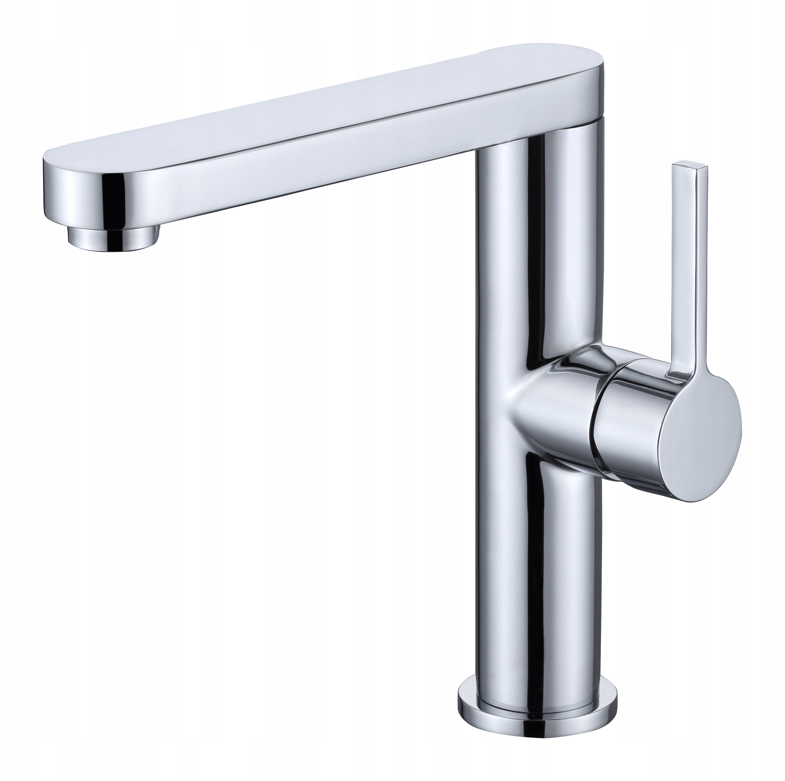 

Bateria umywalkowa chrom Laguna stojąca